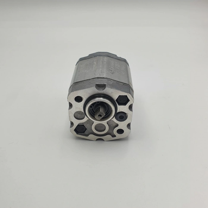 Hidrolik Dişli Pompa Sağ Dönüş C 1.25Cc - 0.37Lt