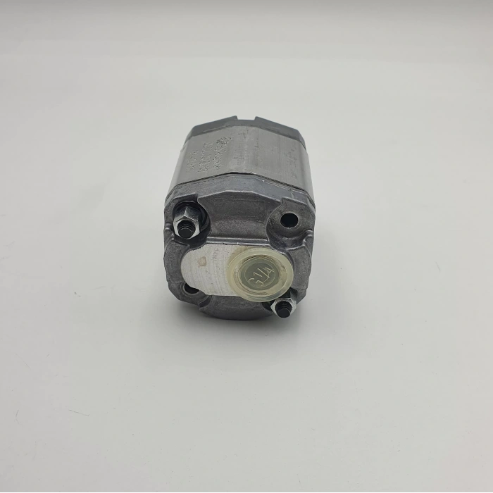 Hidrolik Dişli Pompa Sağ Dönüş C 1.25Cc - 0.37Lt