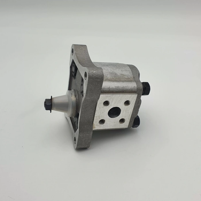 Hidrolik Dişli Pompa Sağ Dönüş C 1.23Cc - 2.45Lt