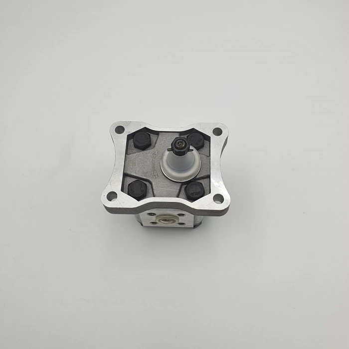 Hidrolik Dişli Pompa Sağ Dönüş C 1.23Cc - 2.45Lt