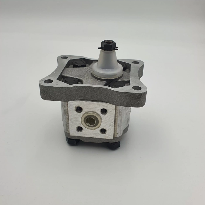 Hidrolik Dişli Pompa Sağ Dönüş C 1.23Cc - 2.45Lt