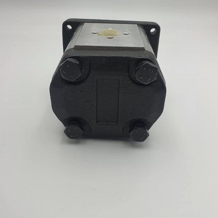 Hidrolik Dişli Pompa Sağ Dönüş C 8.2 Cc - 11.9 Lt