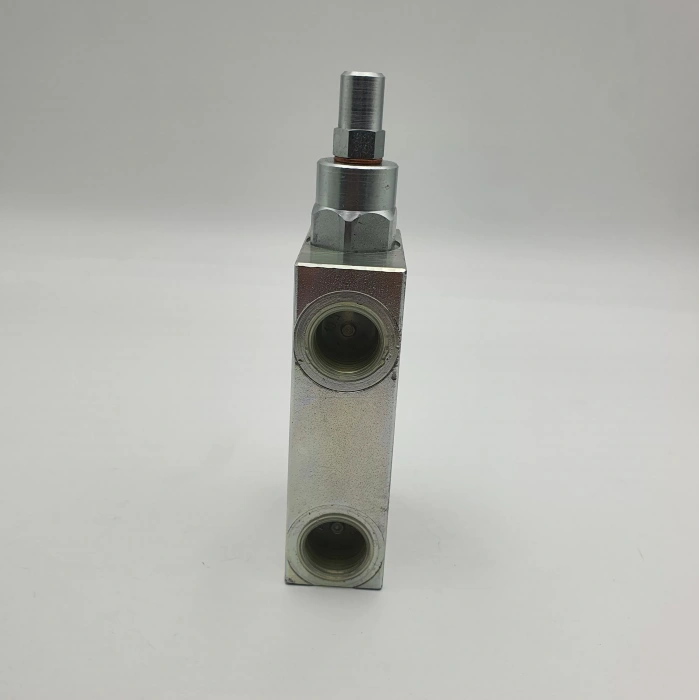 Hidrolik Tekli Yük Tutma Valfi A.M. 1/2