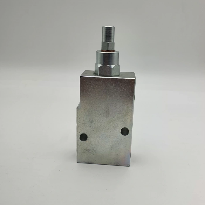 Hidrolik Tekli Yük Tutma Valfi A.M. 1/2