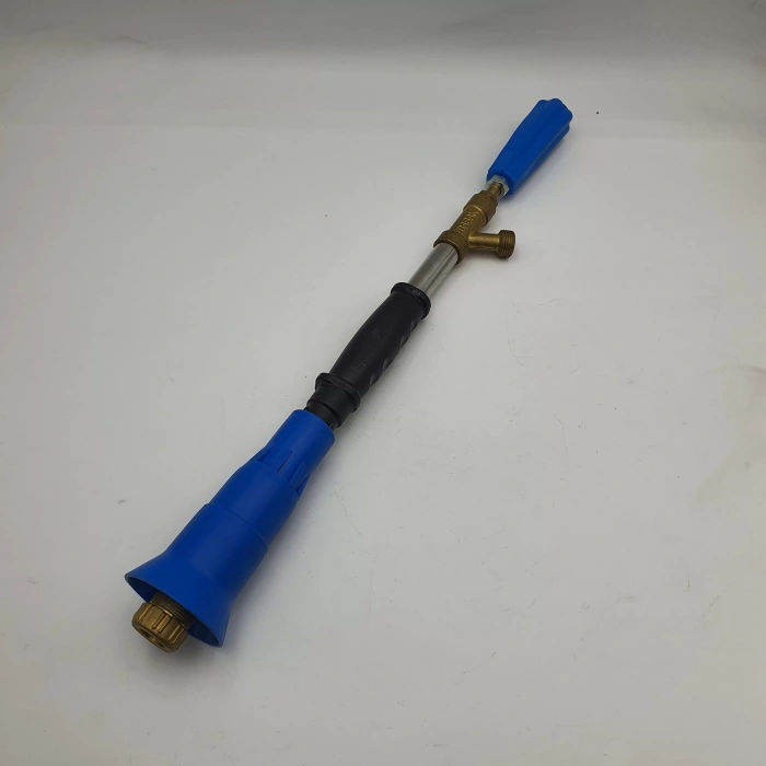 Başak İlaçlama Tabancası Kısa Model