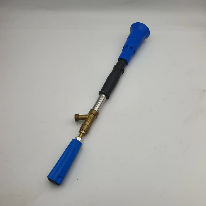 Başak İlaçlama Tabancası Kısa Model