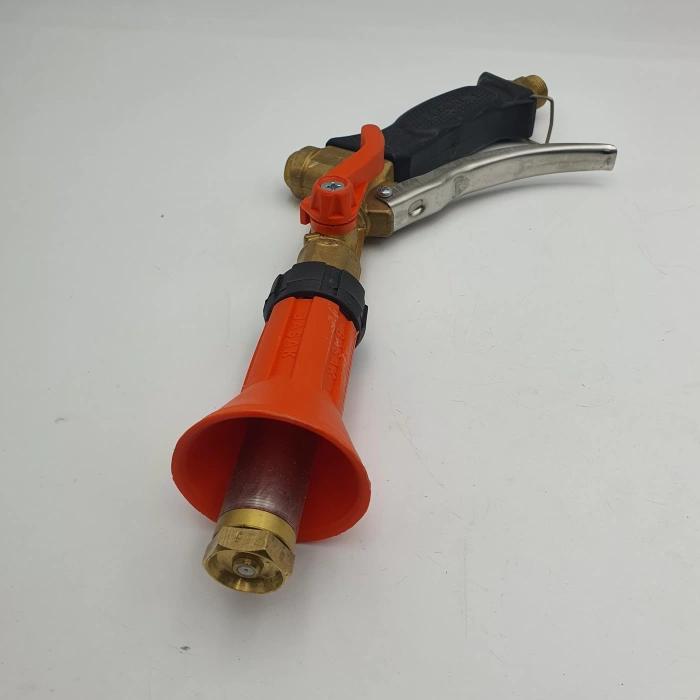 Başak Tetikli İlaçlama Tabancası