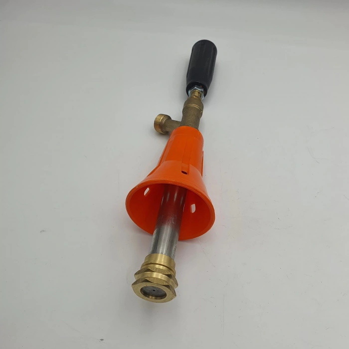 İlaçlama Tabancası