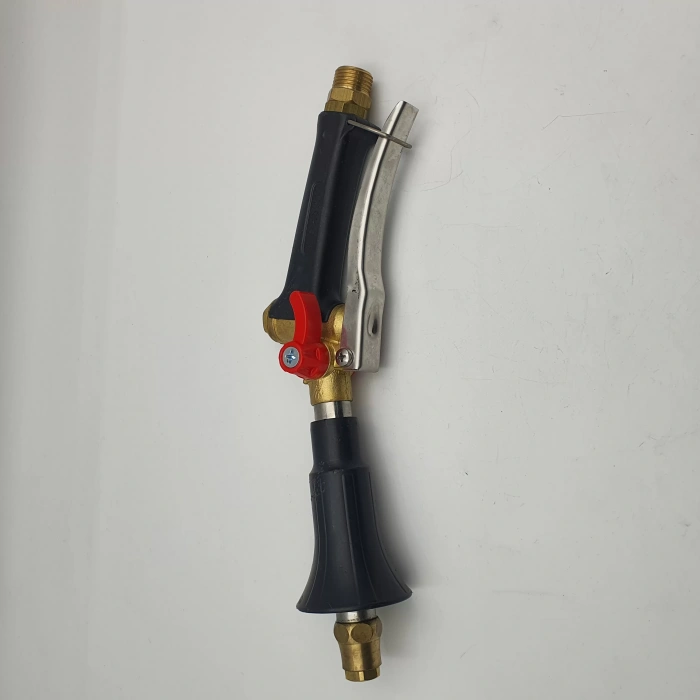 Başak Yeni Model İlaçlama Tabancası