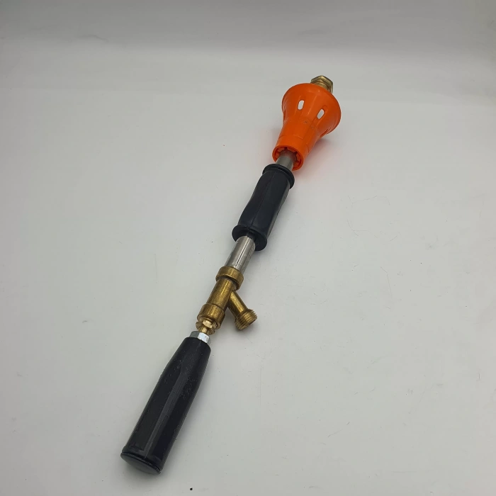 Başak İlaçlama Tabancası Uzun Model