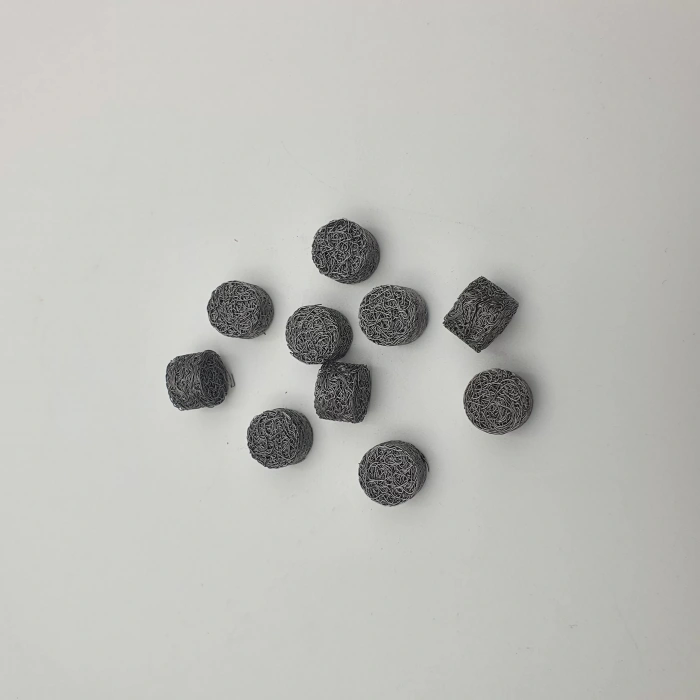 Jet Köpük Filtre Teli Süzgeç