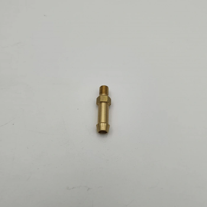 Mini Hortum Uçlu Rekor 6mm - M5