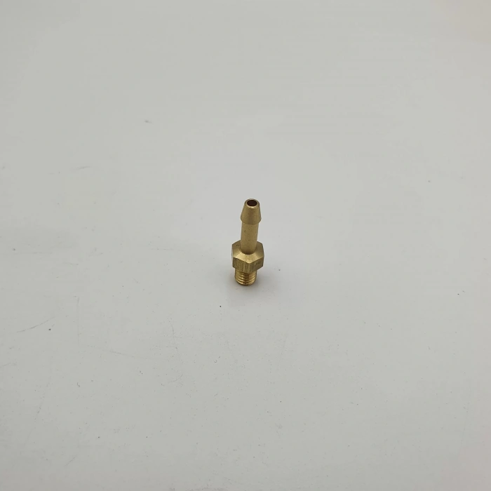 Mini Hortum Uçlu Rekor 6/8mm - M5