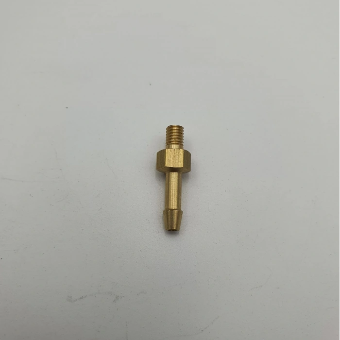 Mini Hortum Uçlu Rekor 6/8mm - M6