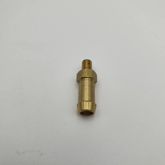 Mini Hortum Uçlu Rekor 5mm - M8