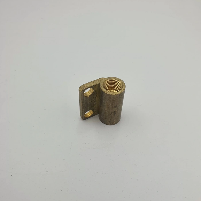 Merkezi Yağlama Sistemi Ayaklı Maşon M10x1 - M10x1