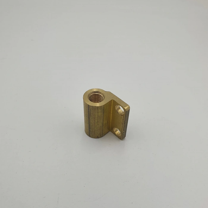 Merkezi Yağlama Sistemi Ayaklı Maşon M10x1 - M8x1