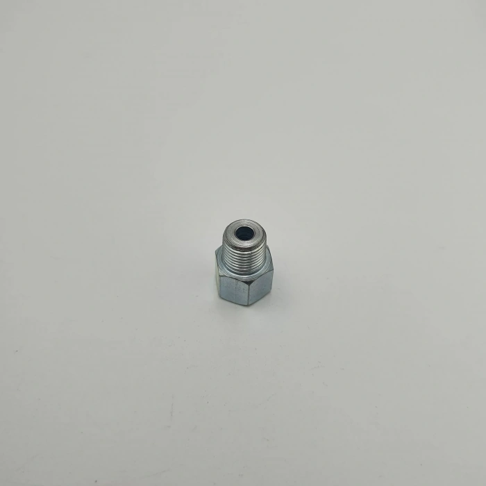 Merkezi Yağlama Sistemi Çelik Lüle Npt 1/8 - M10x1