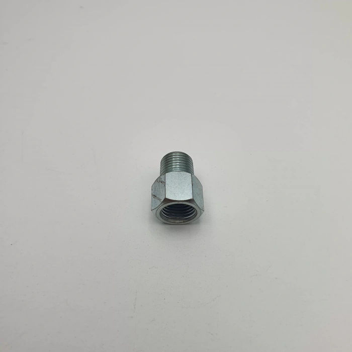 Merkezi Yağlama Sistemi Çelik Lüle Npt 1/8 - M10x1