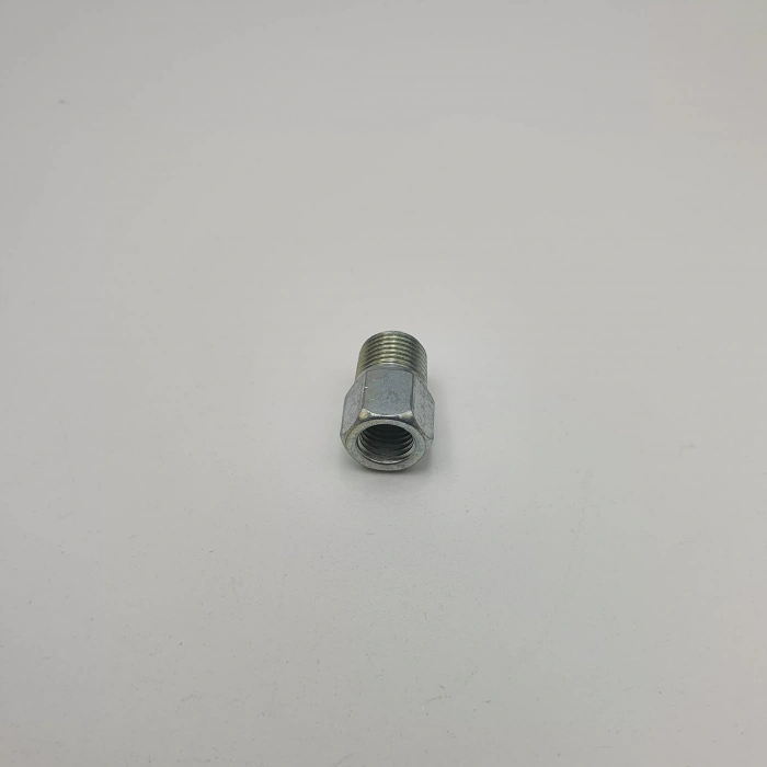 Merkezi Yağlama Sistemi Çelik Lüle Npt 1/8 - M8x1