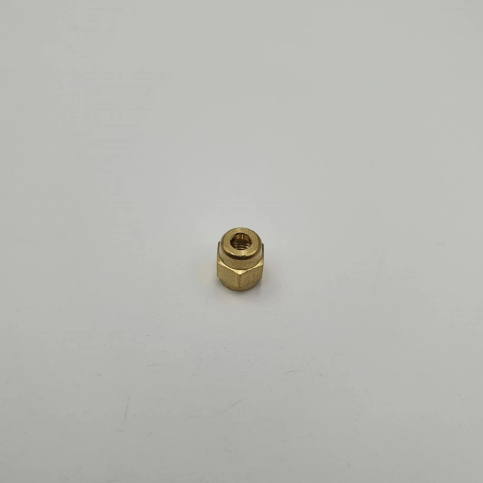 Merkezi Yağlama Sistemi Dişi Somun 4mm - M8x1