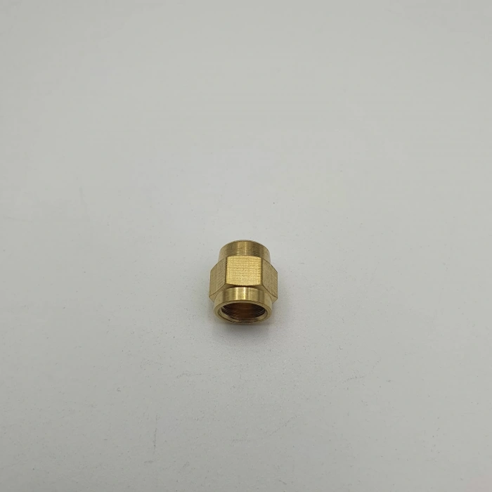 Merkezi Yağlama Sistemi Dişi Somun 4mm - M8x1