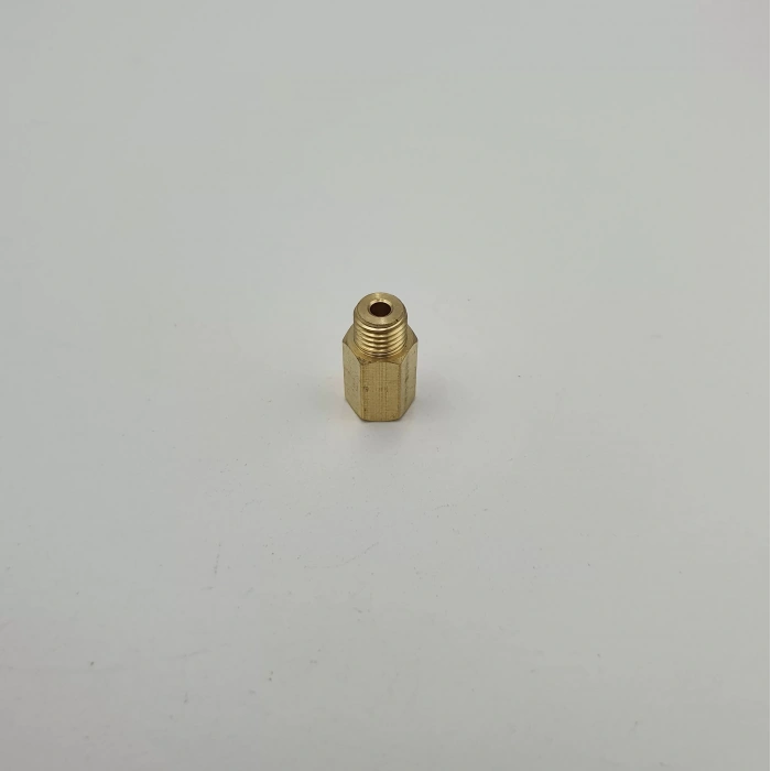 Merkezi Yağlama Sistemi Lüle M8x1- M8x1