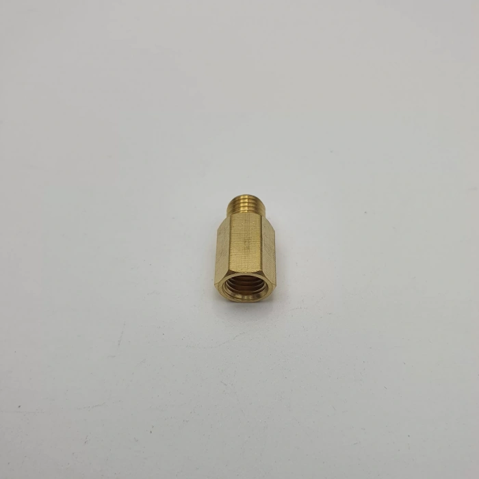 Merkezi Yağlama Sistemi Lüle M8x1- M8x1