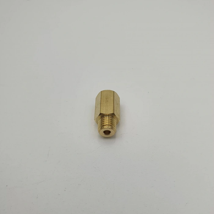 Merkezi Yağlama Sistemi Lüle M8x1- M8x1