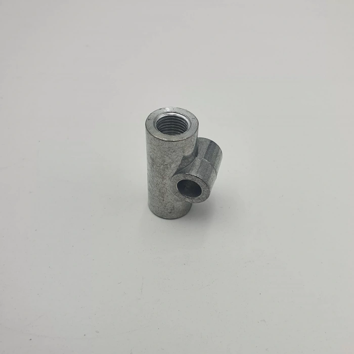 Merkezi Yağlama Sistemi Montajlı Maşonu M10x1 - M10x1