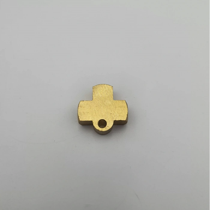 Merkezi Yağlama Sistemi Kesme Te M8x1