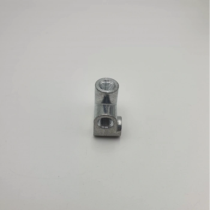 Merkezi Yağlama Sistemi Kruva M10x1