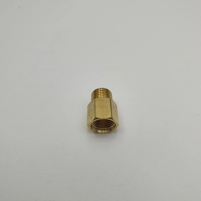 Merkezi Yağlama Sistemi Lüle Npt M10x1- M10x1