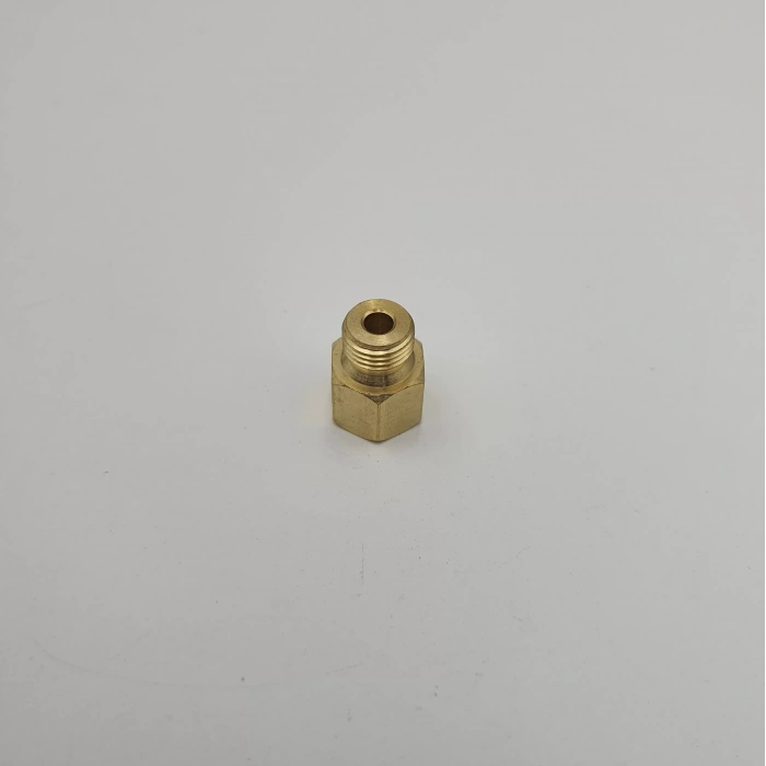 Merkezi Yağlama Sistemi Lüle Npt M10x1- M8x1