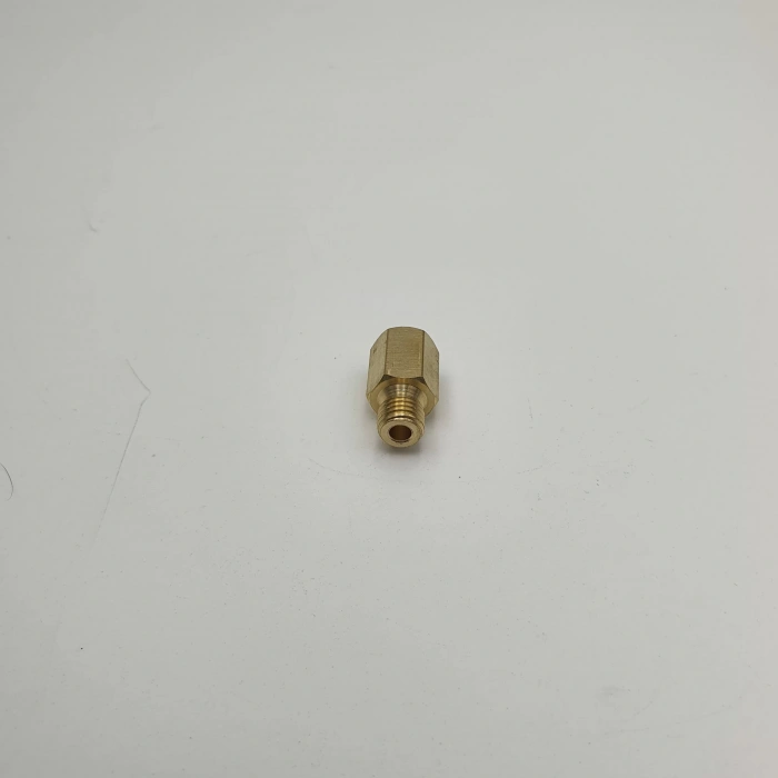 Merkezi Yağlama Sistemi Lüle Npt M6x1- M8x1