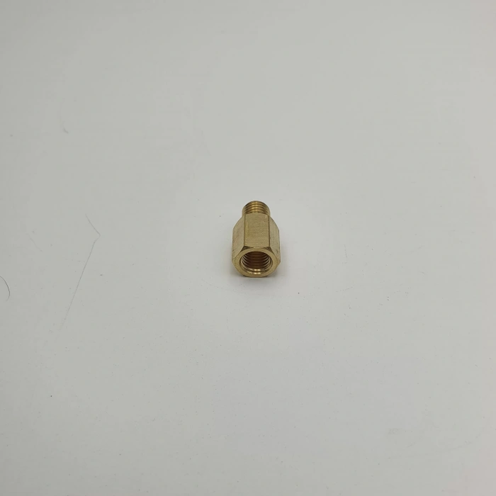 Merkezi Yağlama Sistemi Lüle Npt M6x1- M8x1