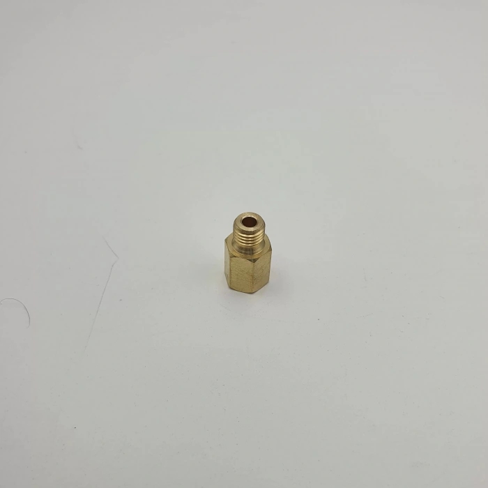 Merkezi Yağlama Sistemi Lüle Npt M6x1- M8x1