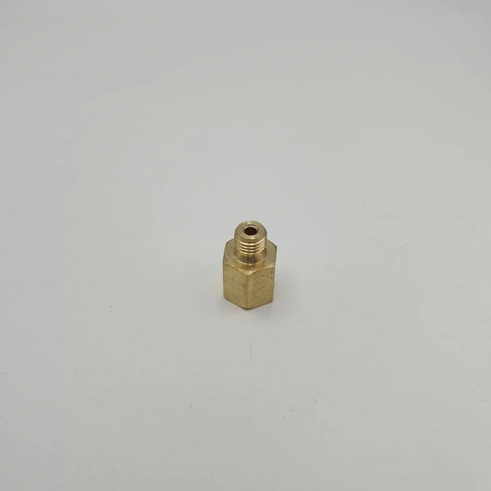 Merkezi Yağlama Sistemi Lüle Npt M8x1- M8x1