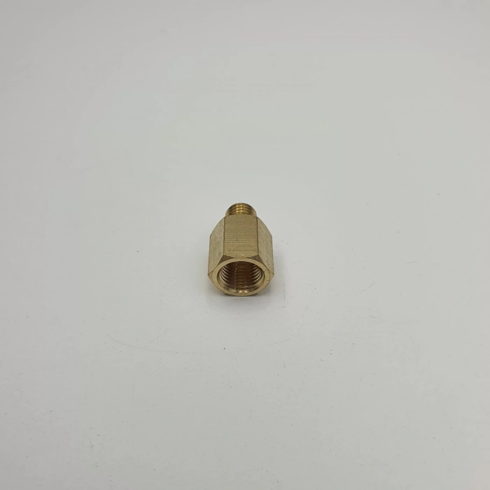 Merkezi Yağlama Sistemi Lüle Npt M8x1- M8x1