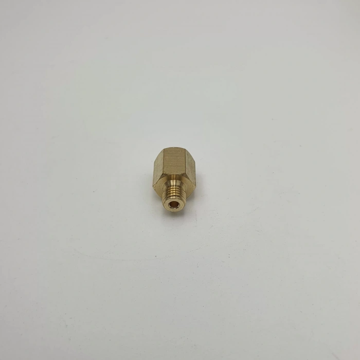 Merkezi Yağlama Sistemi Lüle Npt M8x1- M8x1