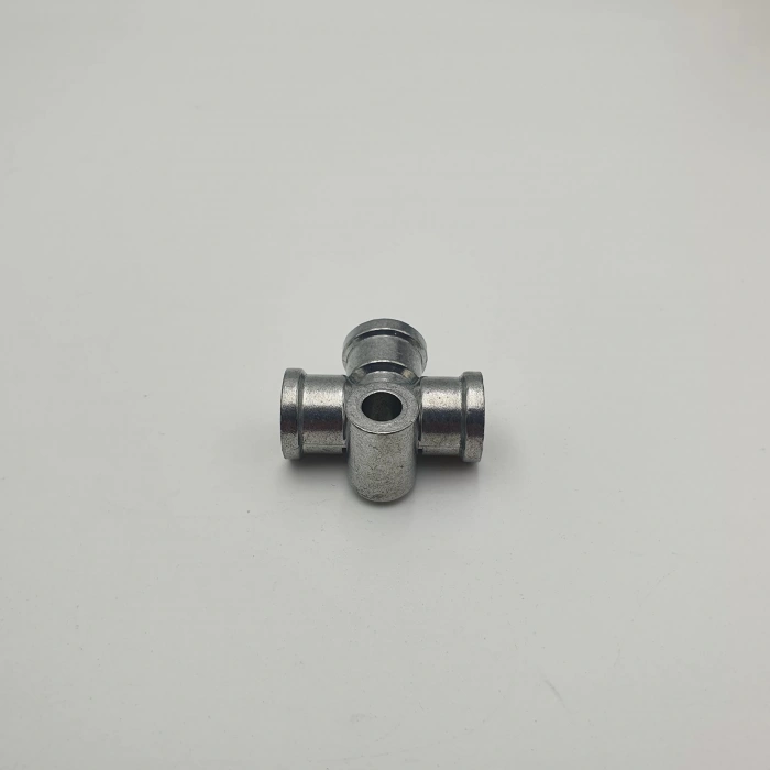 Merkezi Yağlama Sistemi Te M10x1