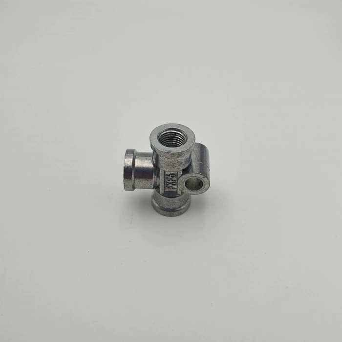 Merkezi Yağlama Sistemi Te M10x1