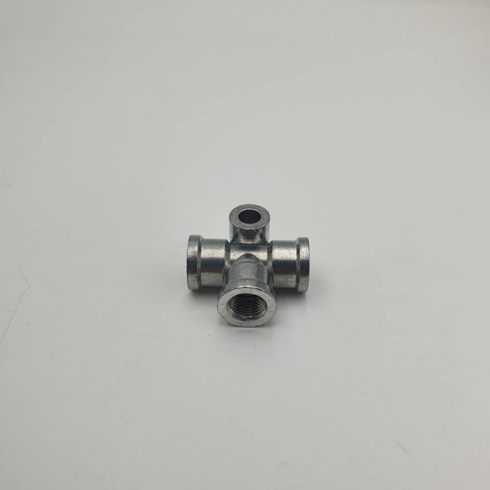 Merkezi Yağlama Sistemi Te M10x1