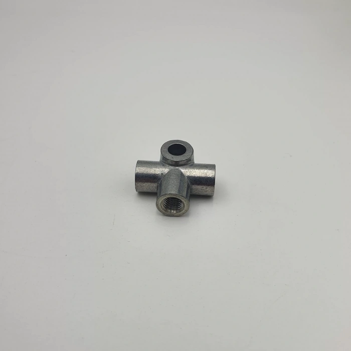 Merkezi Yağlama Sistemi Te M8x1