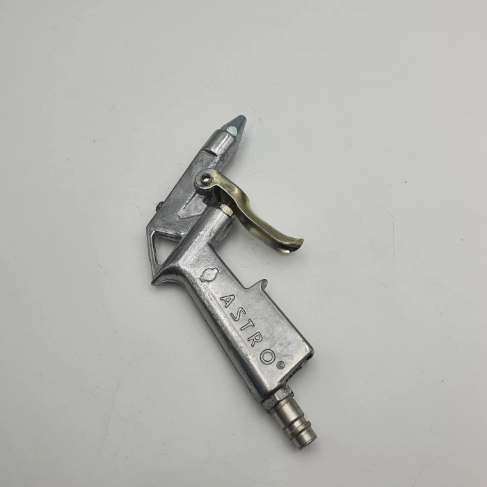 Metal Kısa Hava Tabancası A Tipi