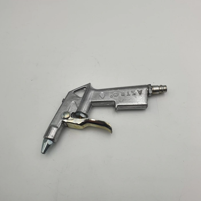 Metal Kısa Hava Tabancası A Tipi