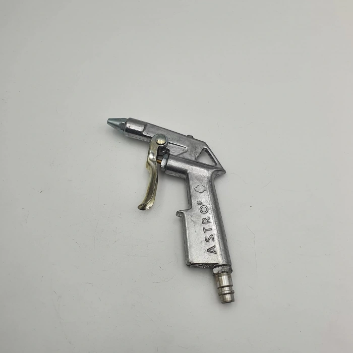 Metal Kısa Hava Tabancası A Tipi