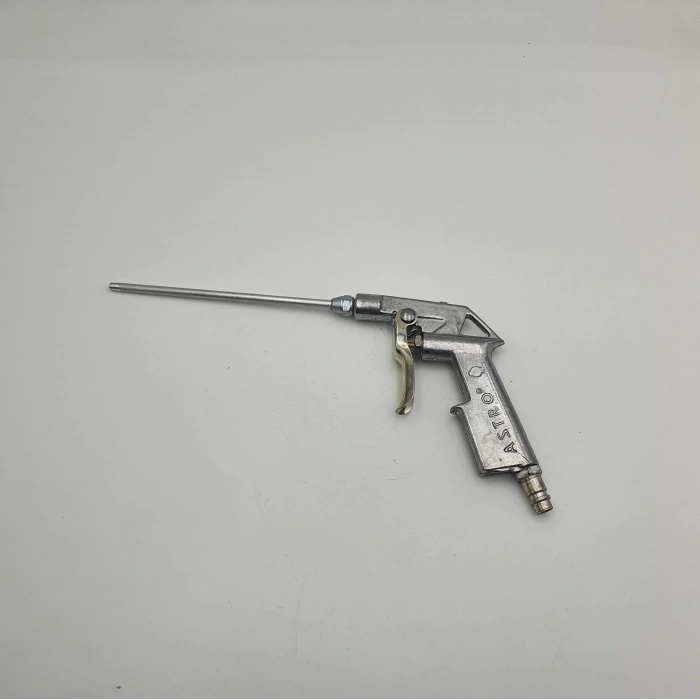 Metal Uzun Hava Tabancası A Tipi