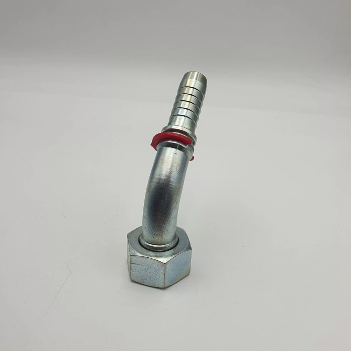 Metrik 45 Başlık 1/2 - 12S M20x1.5