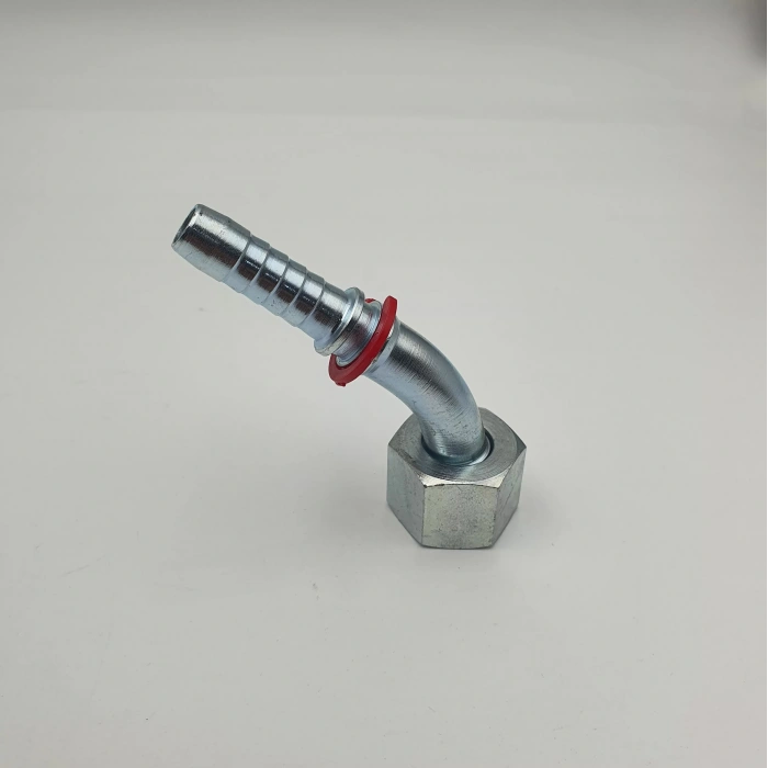 Metrik 45 Başlık 1/4 - 10L M16x1.5